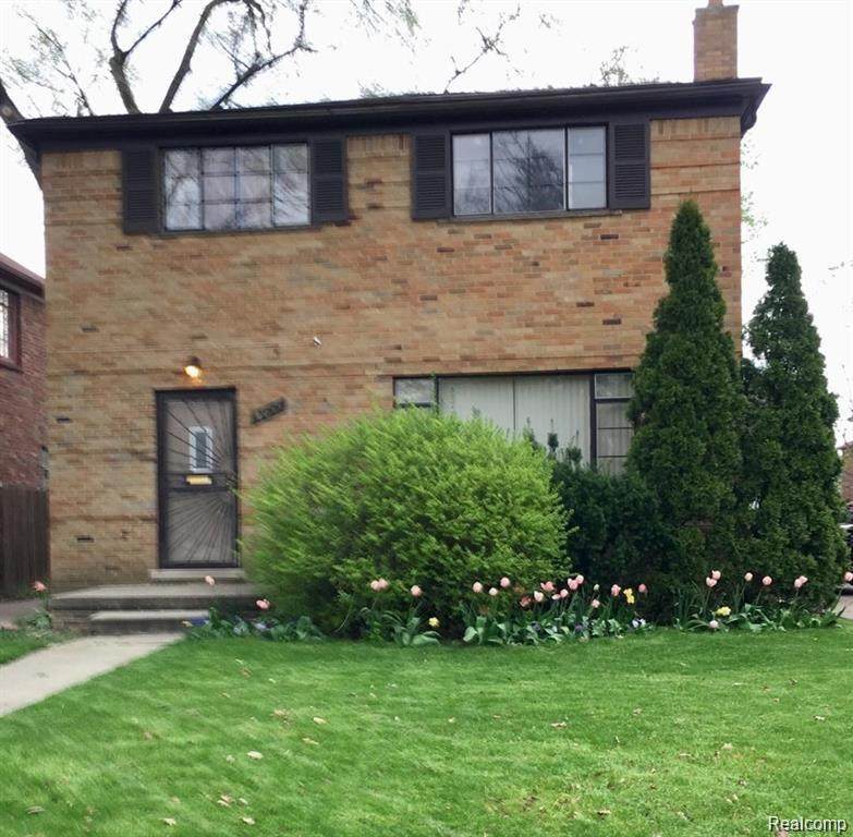 4055 Leslie Street - Photo 1
