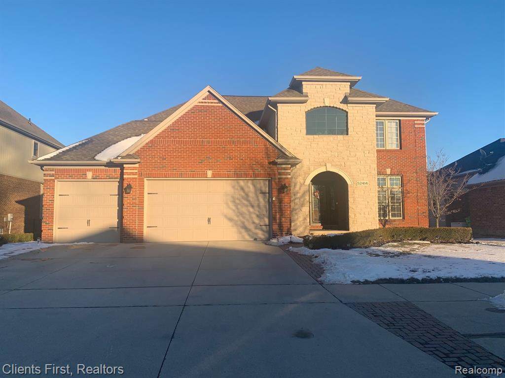 52414 Melody Drive - Photo 1