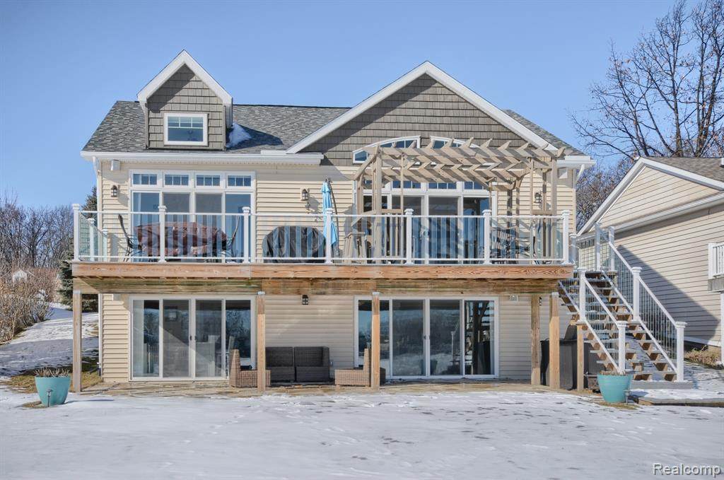 13389 Lake Shore Drive - Photo 1