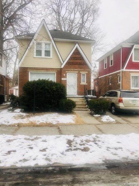 16242 Cheyenne Street - Photo 1