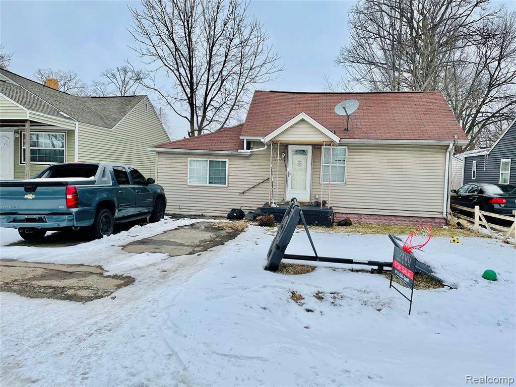 1329 Decamp Street - Photo 1