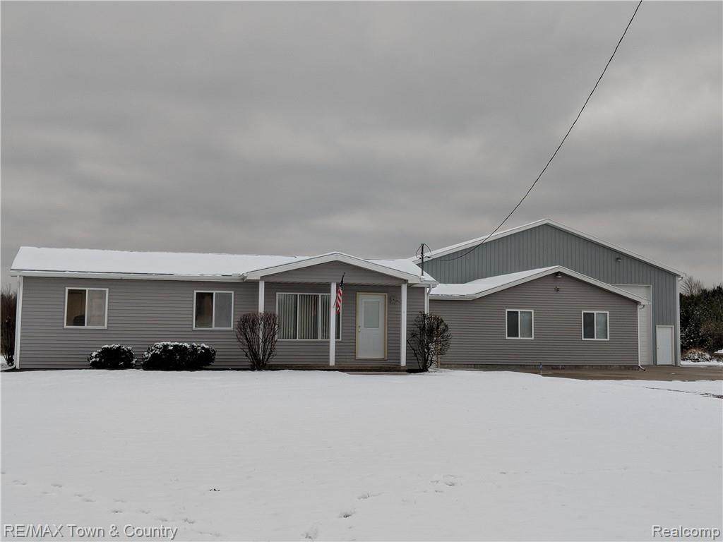 2680 School Road - Photo 1