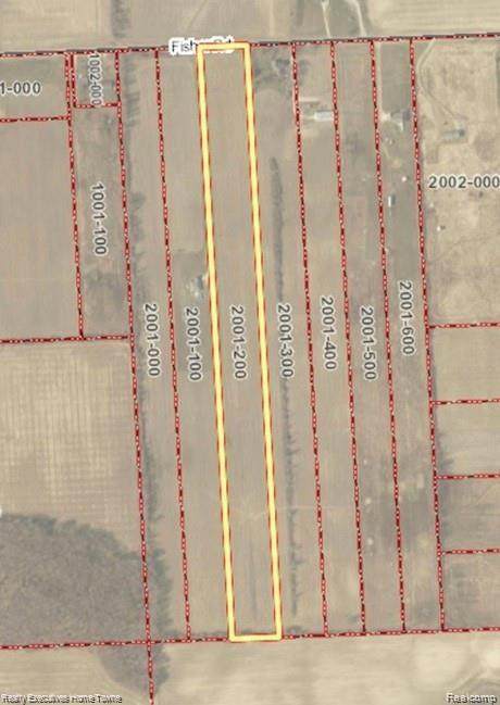 00 Fisher Road - Photo 1