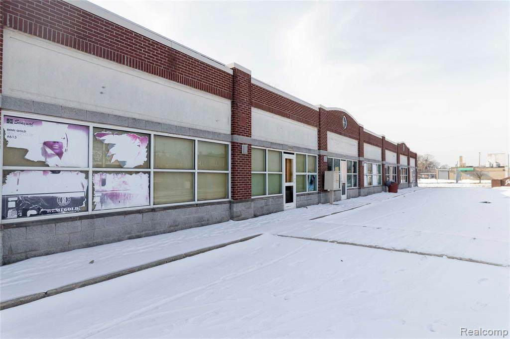 10501 Joy Road - Photo 1