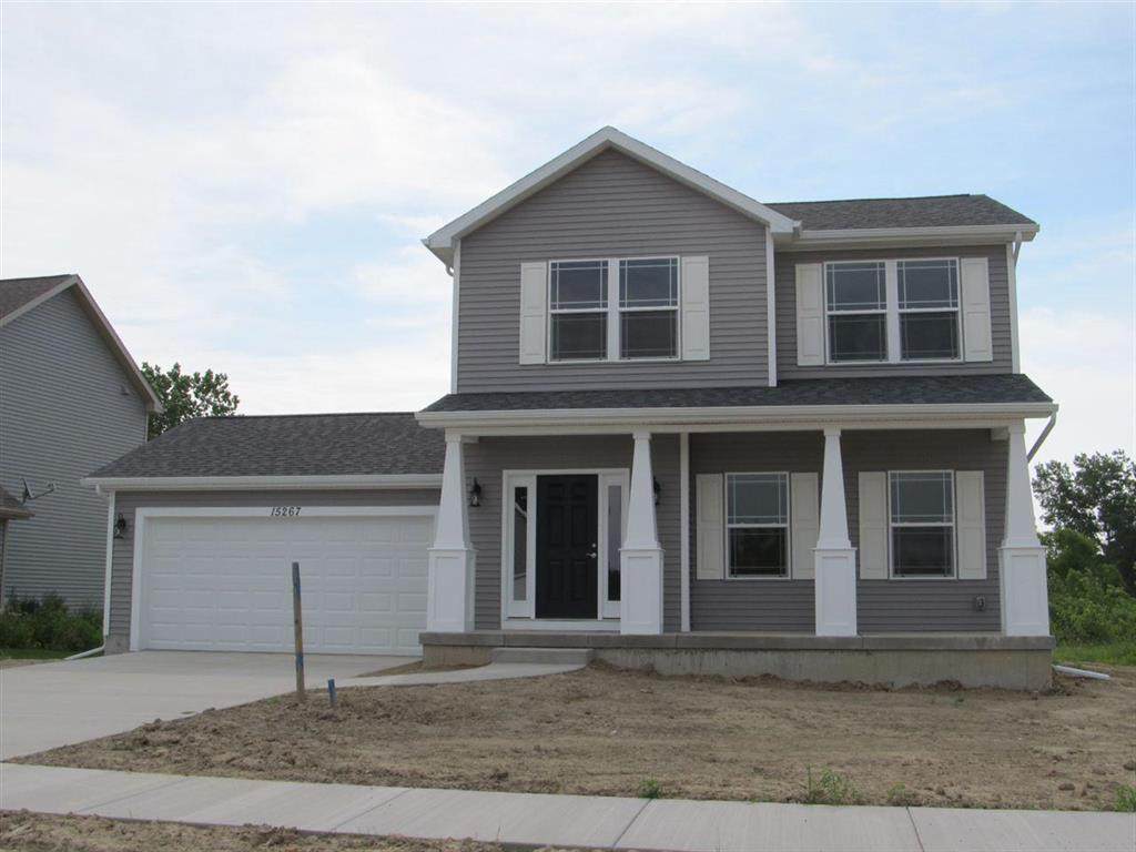 401 Nicole Dr - Photo 1