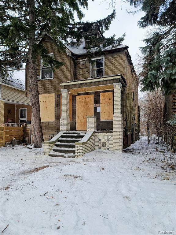 3657 Kirby Street - Photo 1