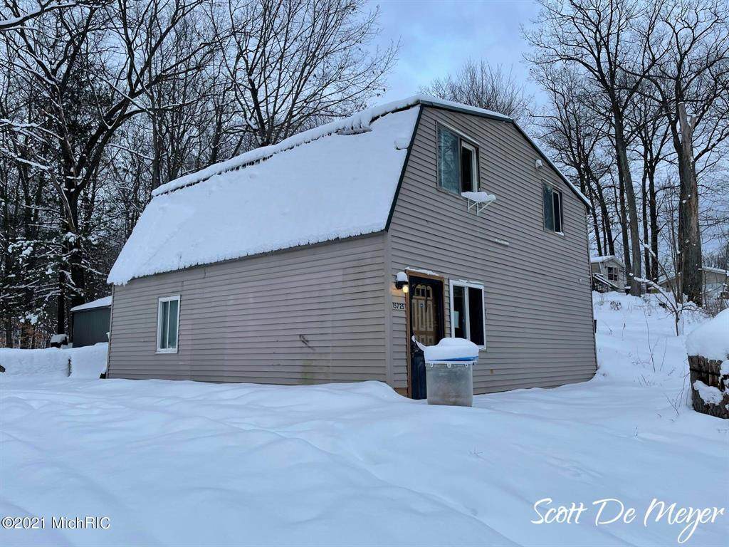 15725 Grey Goose Drive - Photo 1