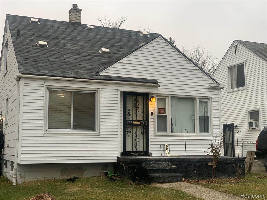 18901 Pelkey Street - Photo 1