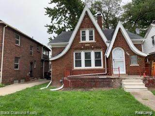 5300 Balfour Road - Photo 1