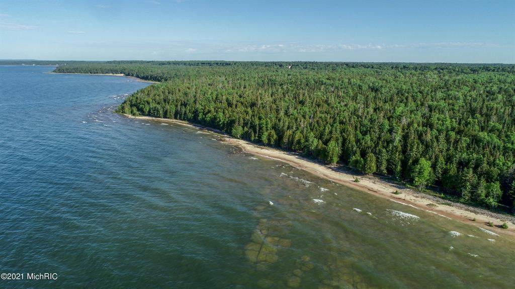 214 Acres Juniper Trail - Photo 1
