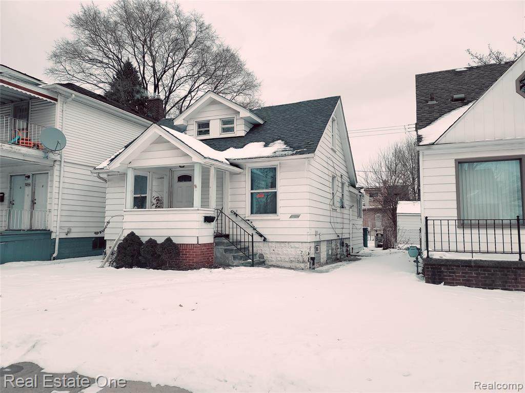 5808 Mead Street - Photo 1