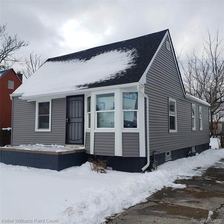 3166 Bassett Street - Photo 1