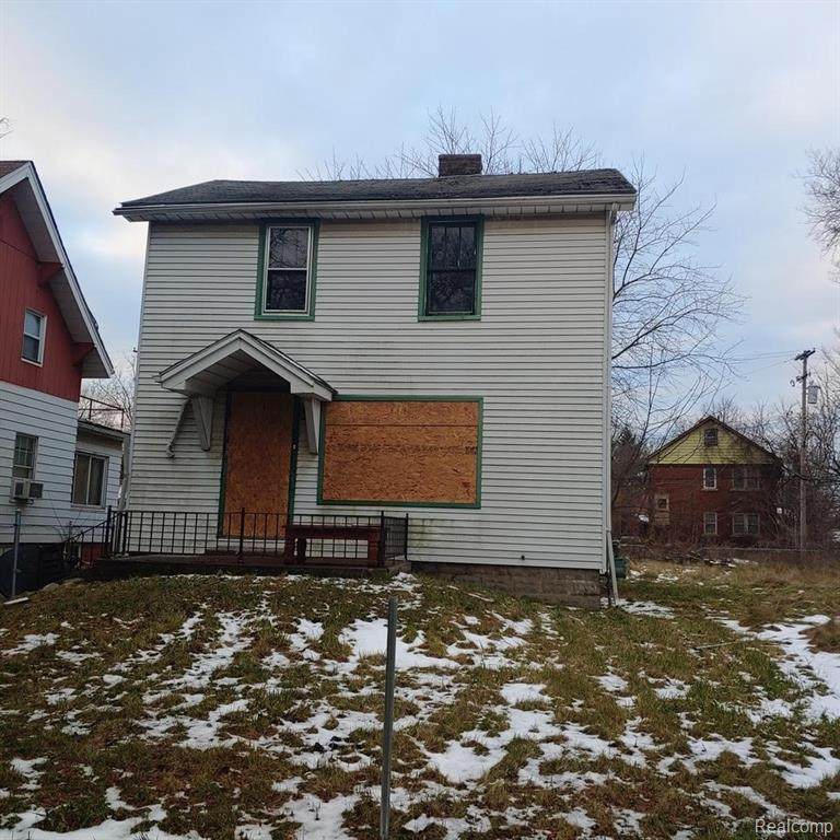 11359 Nardin Drive - Photo 1