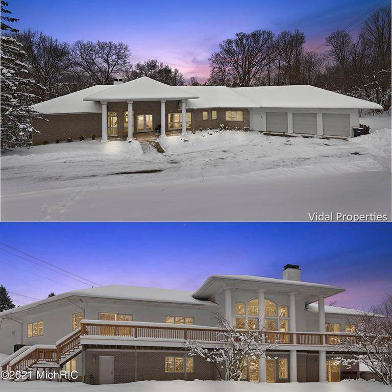 3611 Thornapple River Drive - Photo 1