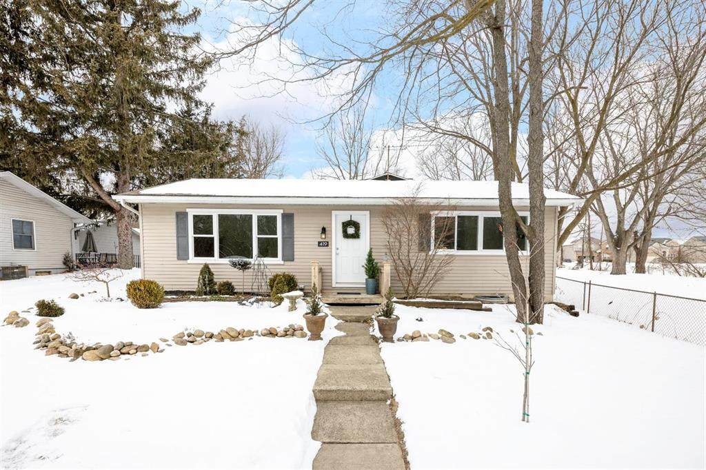 419 Railroad Street - Photo 1