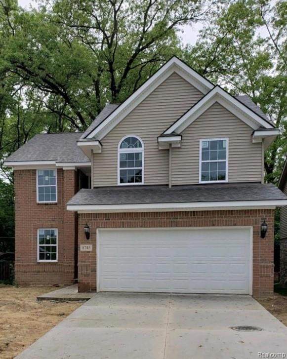 8760 Oak Ridge Trail - Photo 1