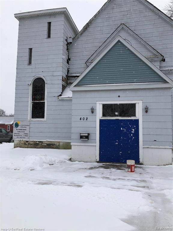 402 14TH Street - Photo 1