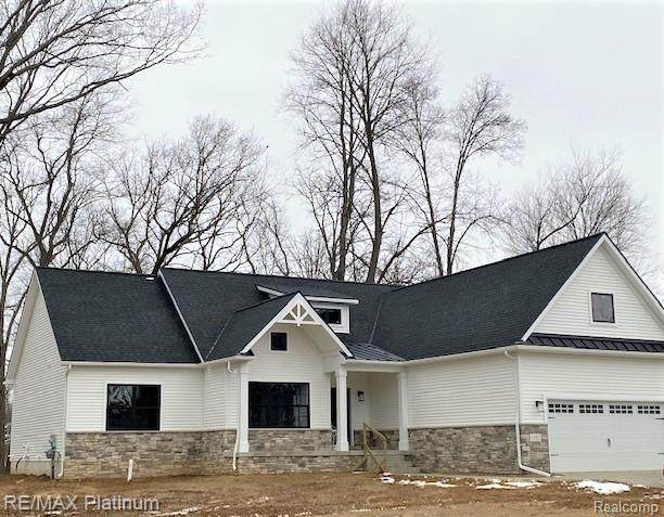 62 Timberleaf - Photo 1