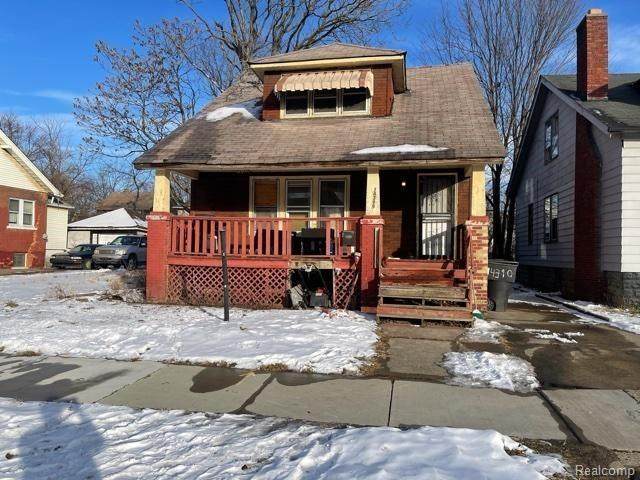14390 Coyle Street - Photo 1