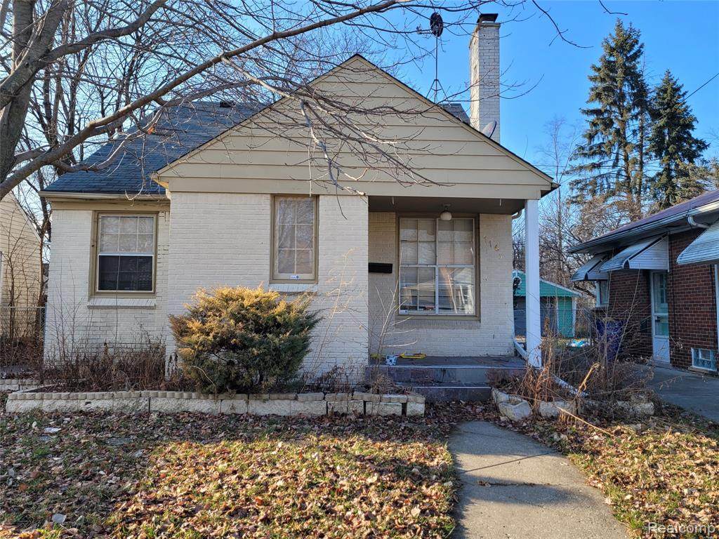 7765 Rosemont Avenue - Photo 1