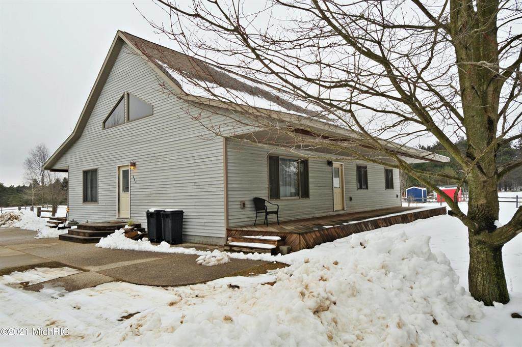 664 Sugar Grove Road - Photo 1