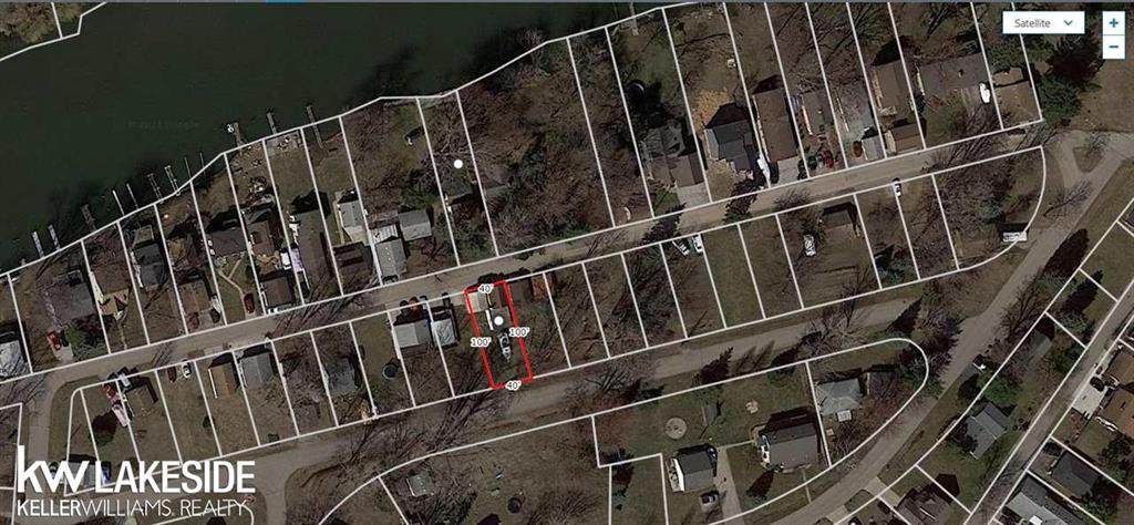 25870 Clinton Shore - Photo 1