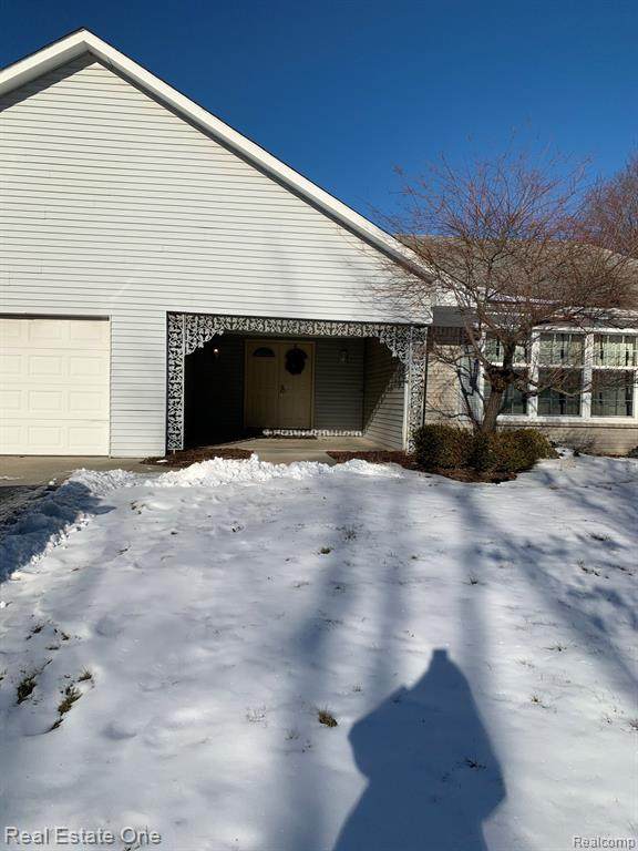 1863 Flemington Drive - Photo 1