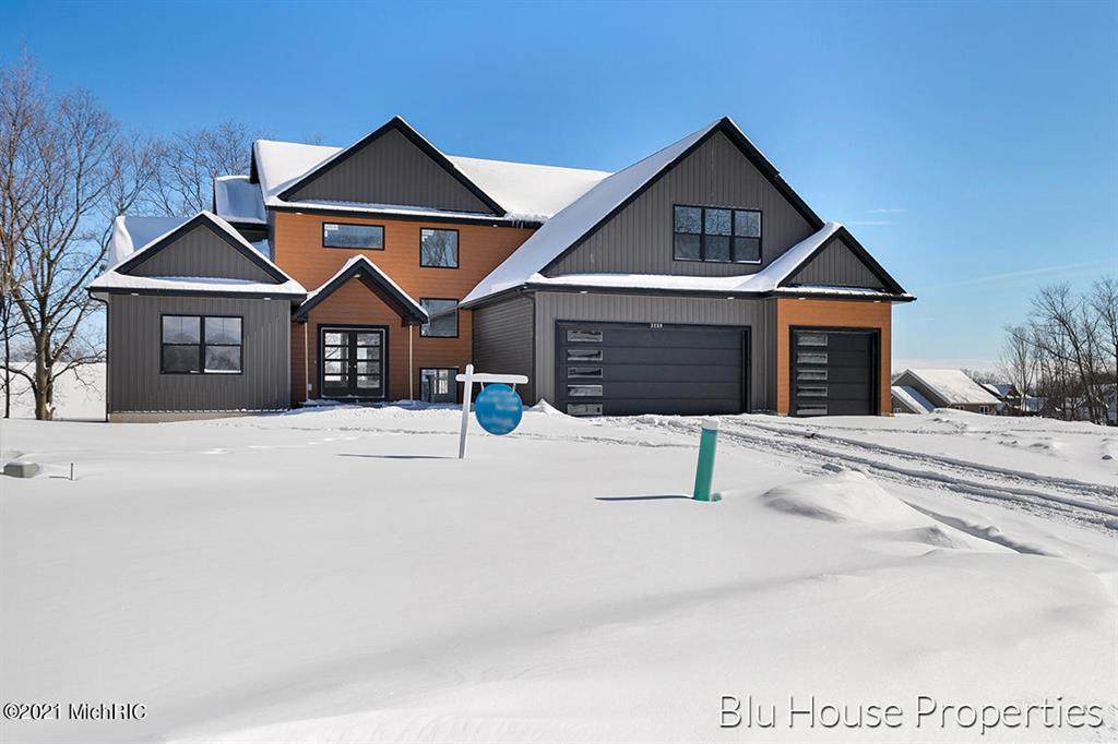 3259 Eagle Peak Court - Photo 1