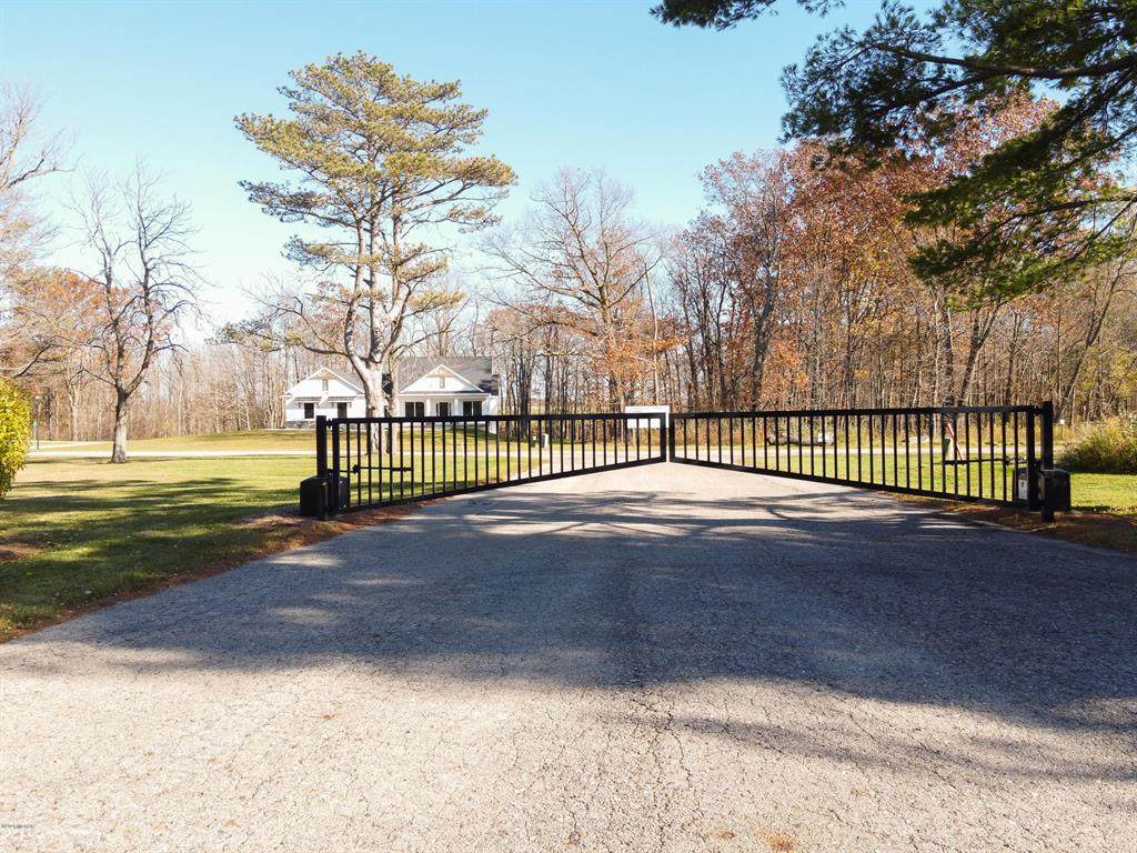 7173 Point Betsie Drive - Photo 1