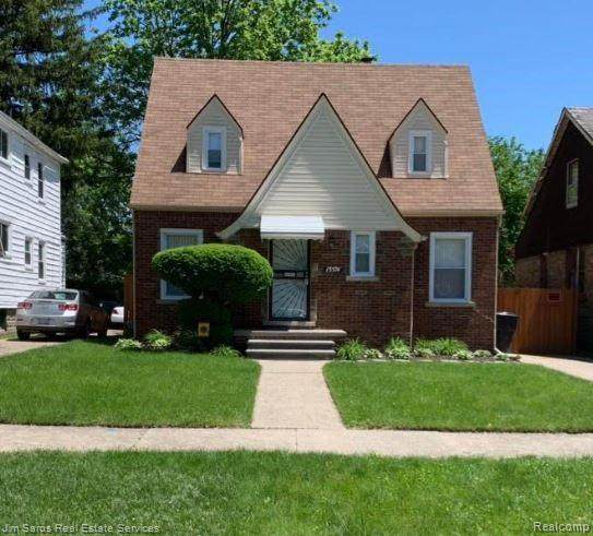 13574 Montrose Street - Photo 1