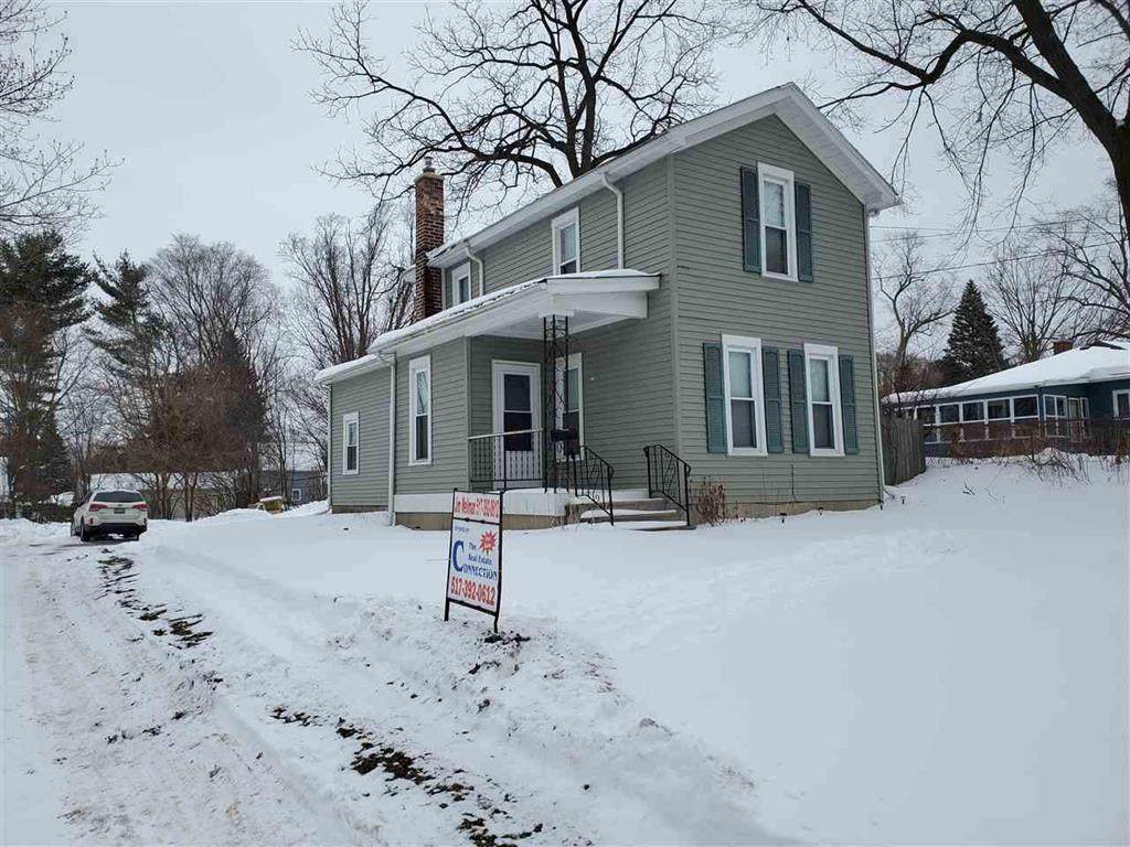 1206 Ganson - Photo 1