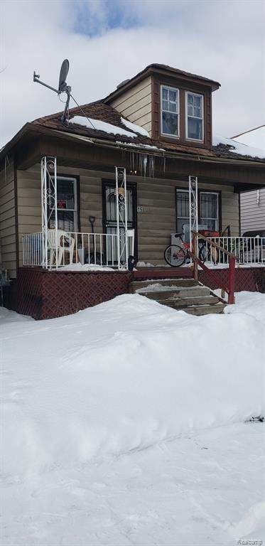 15629 Log Cabin Street - Photo 1