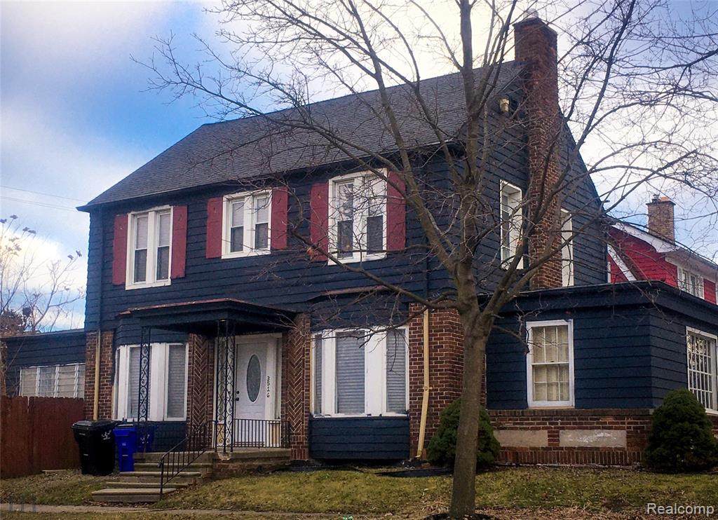 3516 Devonshire Road - Photo 1
