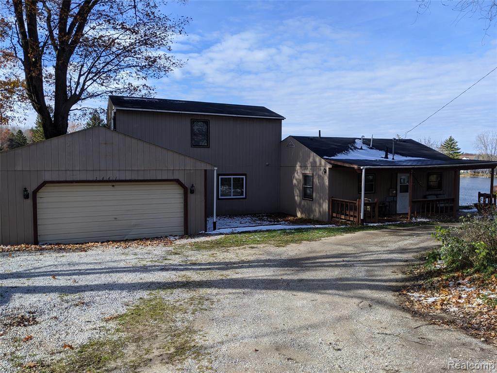 1661 Pratt Lake Road - Photo 1