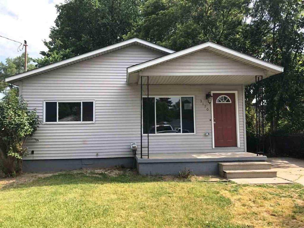 3170 Devonshire St. - Photo 1