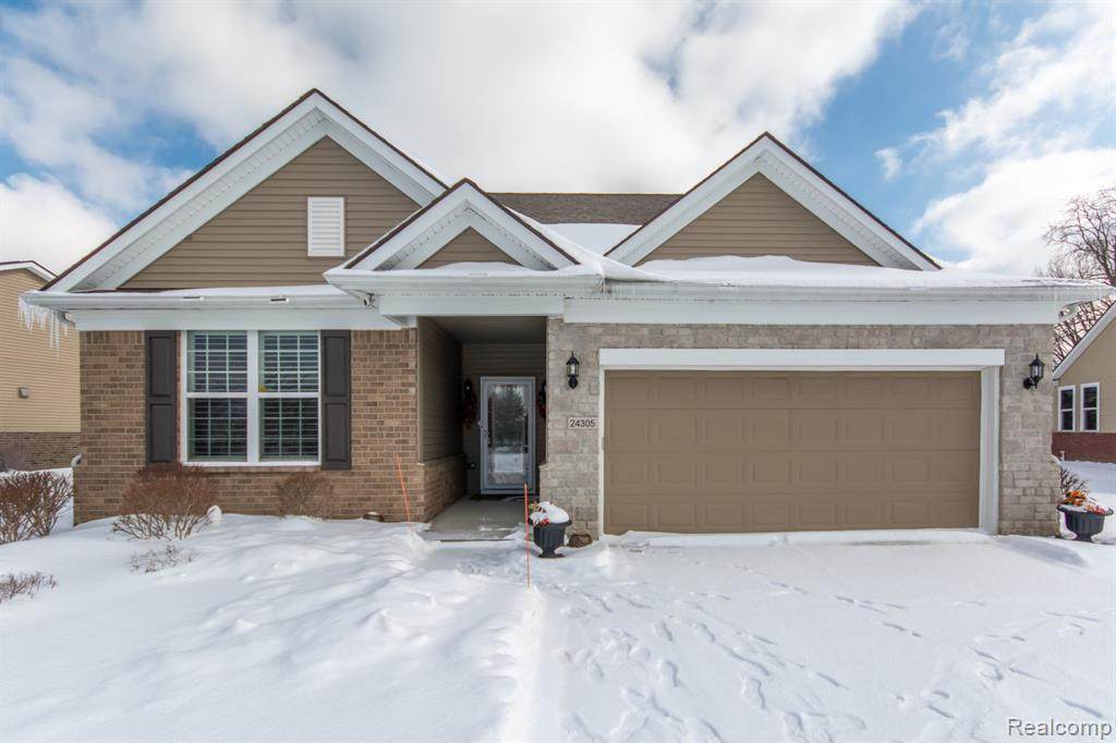 24305 Bridgewater Way - Photo 1