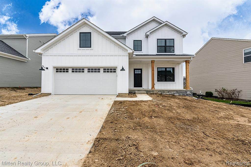 4100 Cedar Street - Photo 1