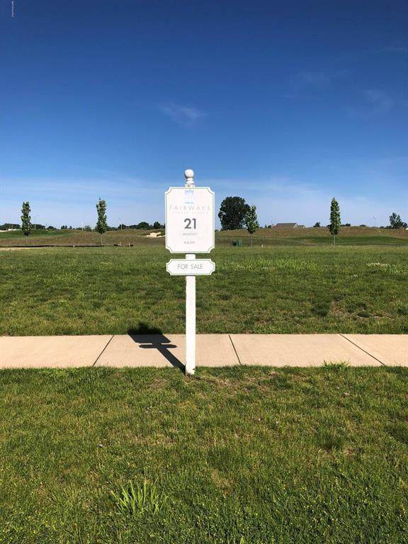 405 Golden Bear Court - Photo 1