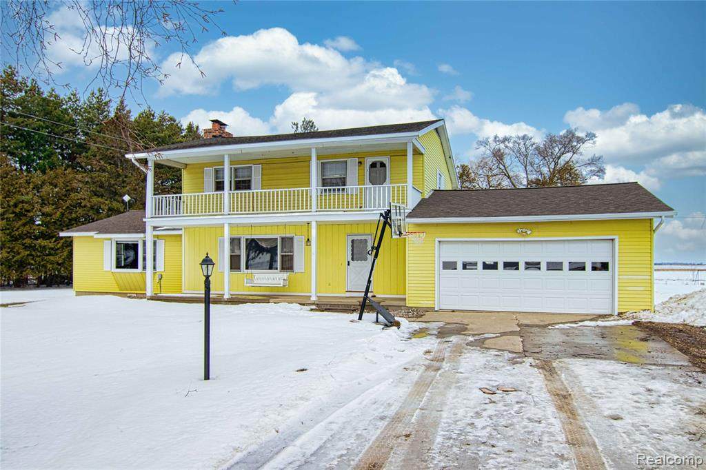2748 Pigeon Road - Photo 1