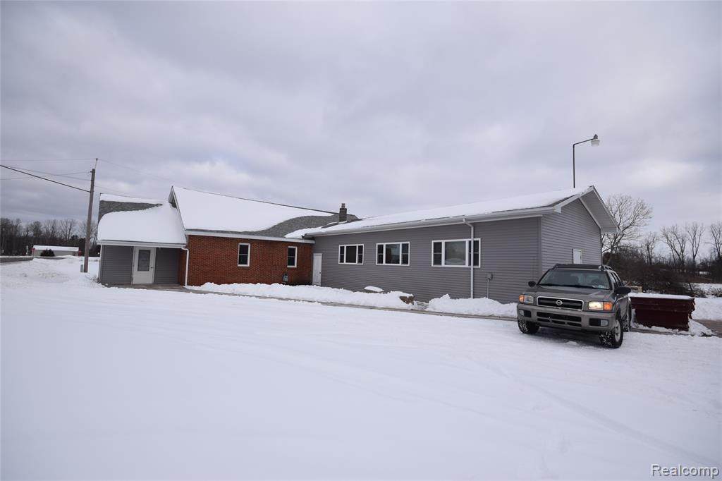 4015 School Road - Photo 1
