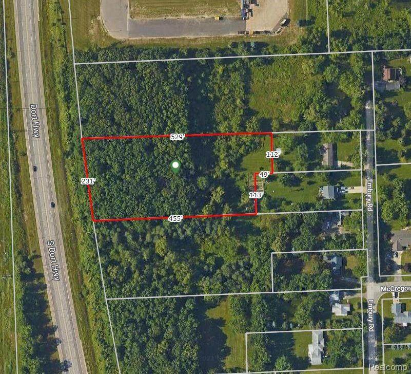 00 Dort Hwy - Photo 1