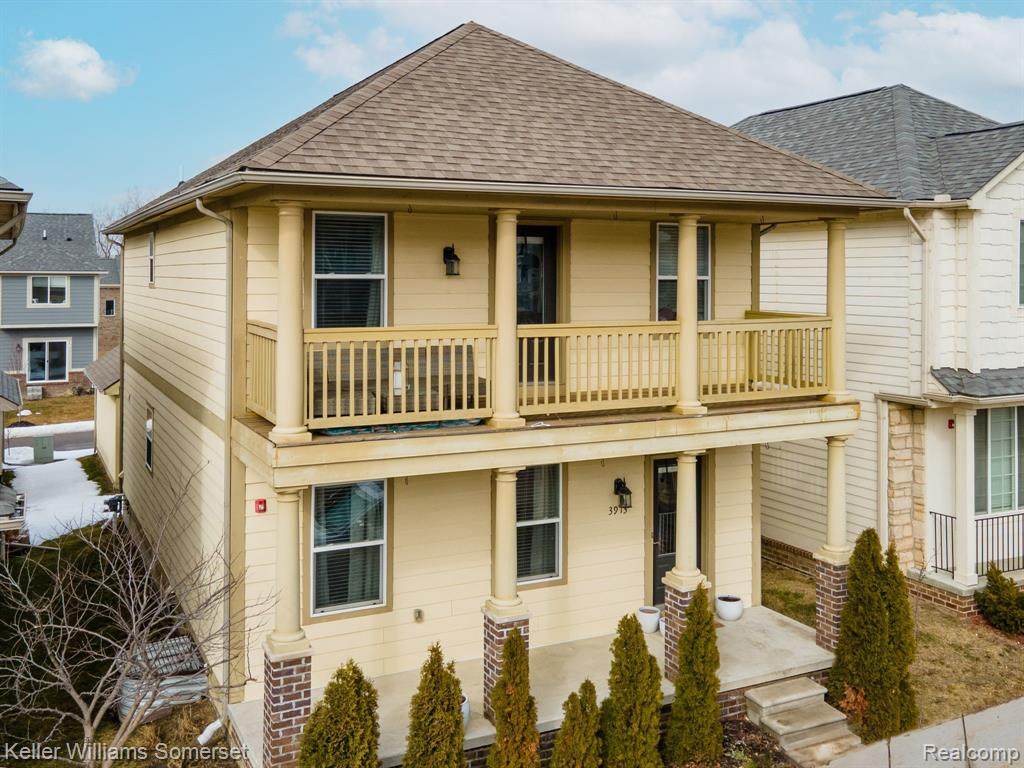 3913 Andover Avenue - Photo 1