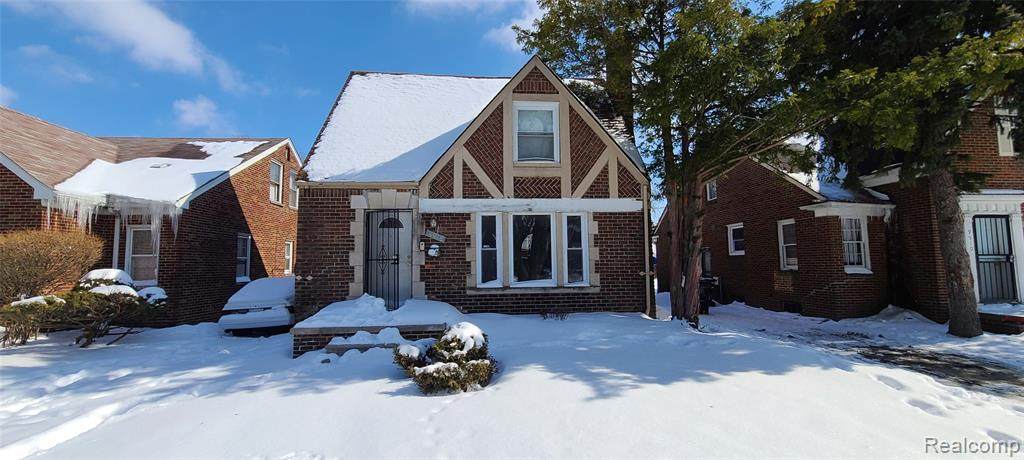 9918 Terry Street - Photo 1