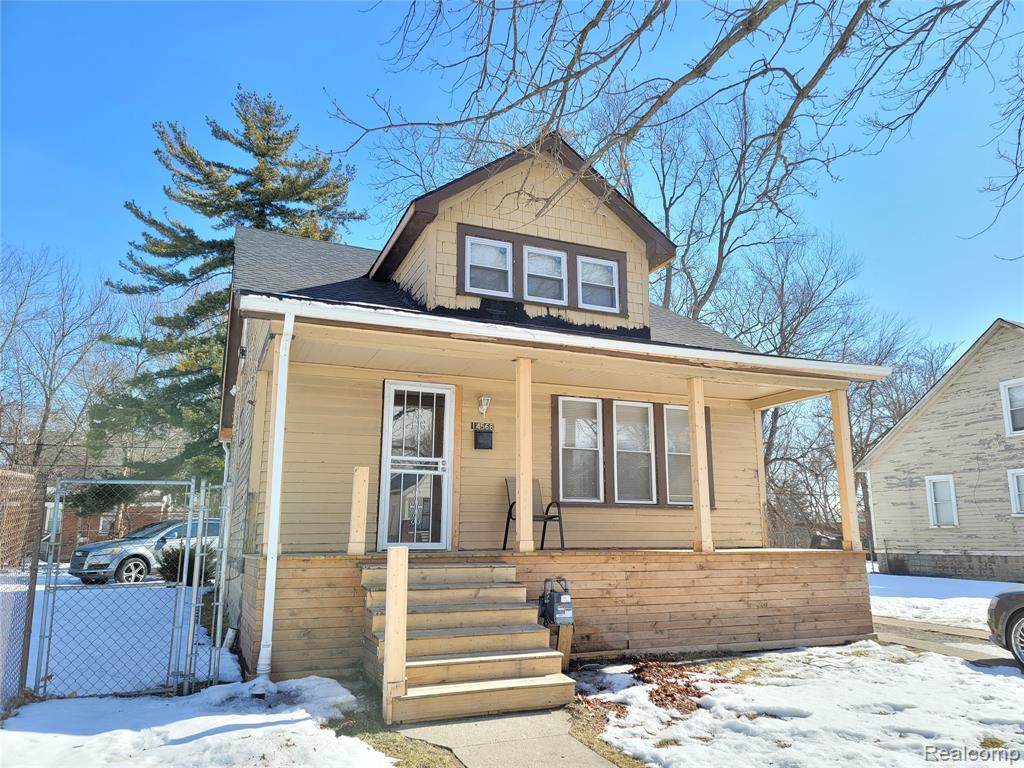 14566 Griggs Street - Photo 1