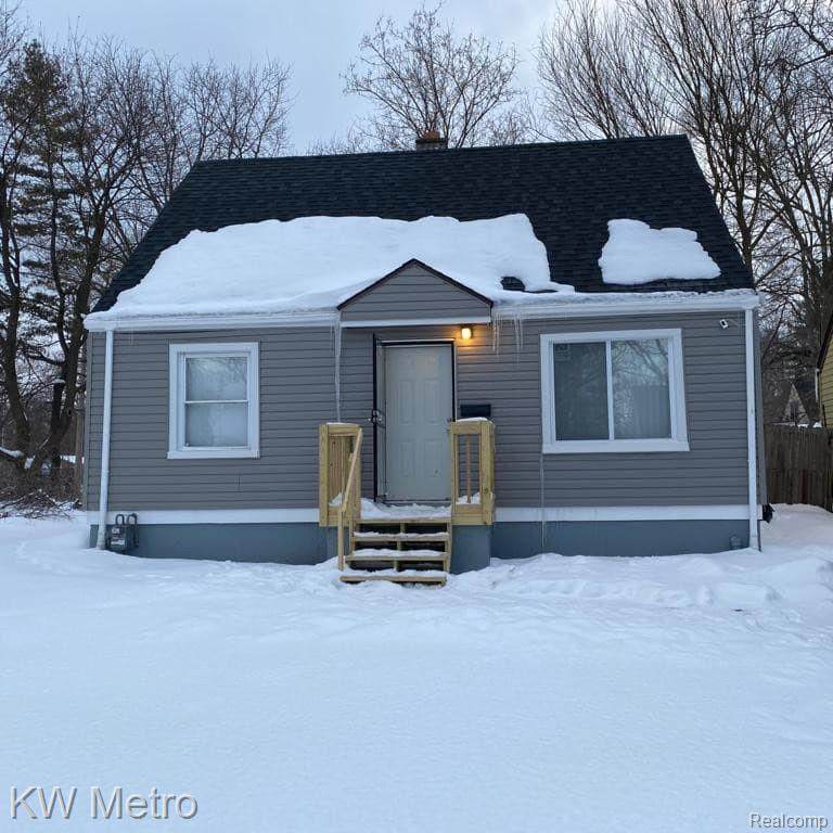 16715 Rockdale Street - Photo 1