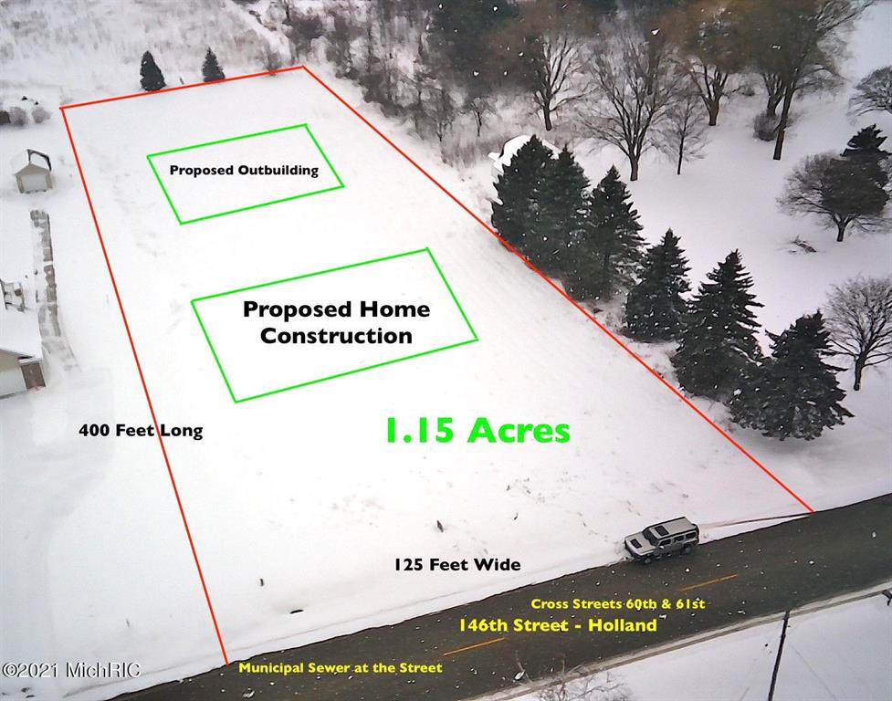 VL 146th Avenue - Photo 1