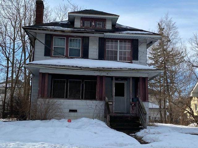 317 Josephine St. - Photo 1
