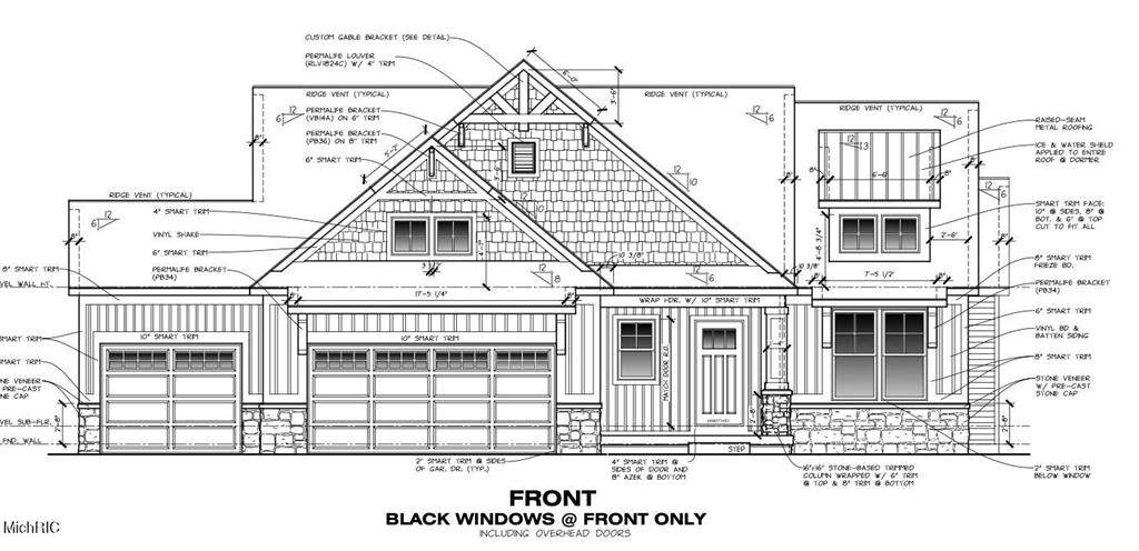 3532 Wolven Ridge Drive - Photo 1