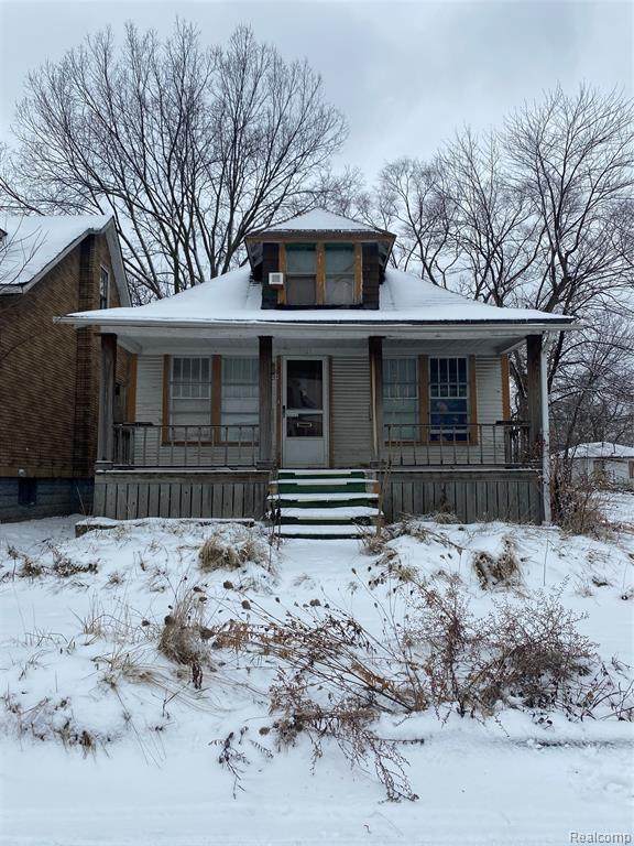 9929 Quincy Street - Photo 1