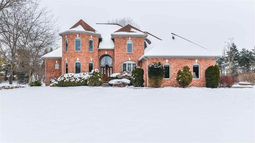 5001 Quincy Court - Photo 1